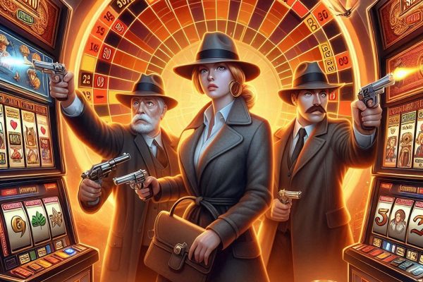 Memburu Jackpot Lewat Mesin Slot Dewatogel: Strategi Rahasia yang Belum Pernah Terungkap!