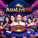 Asialive88