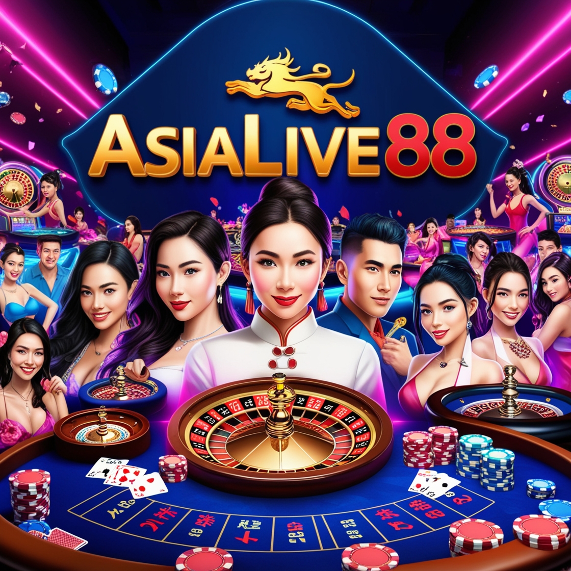 Asialive88